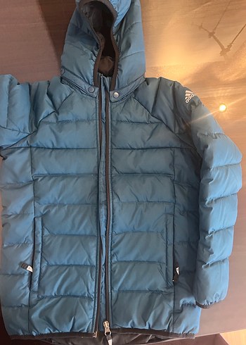 Orjinal adidas mont - Görsel 3