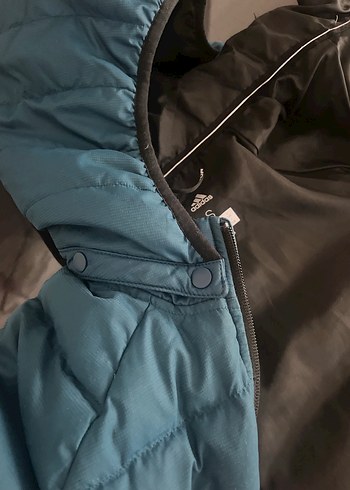 Orjinal adidas mont - Görsel 5