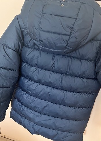 Columbia Erkek M Beden lacivert Spor mont - Görsel 4