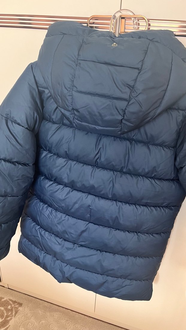 Columbia Erkek M Beden lacivert Spor mont - Görsel 4