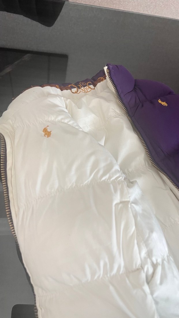 Ralph Lauren marka Orjinaldir - Görsel 2