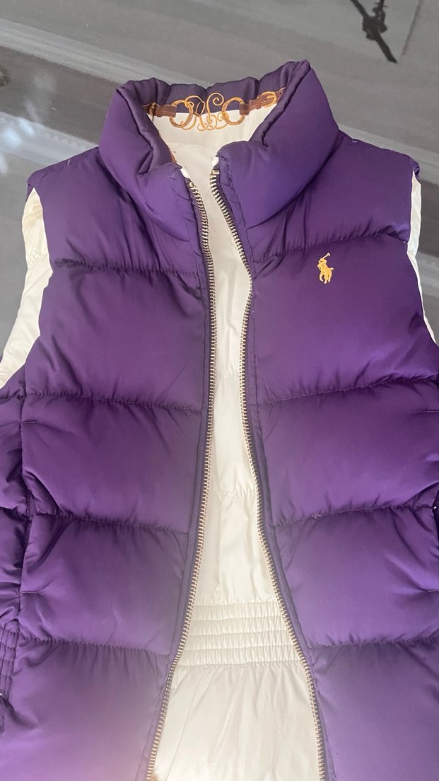 Ralph Lauren marka Orjinaldir - Görsel 4