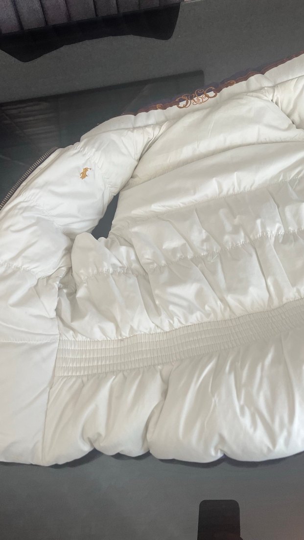 Ralph Lauren marka Orjinaldir - Görsel 5