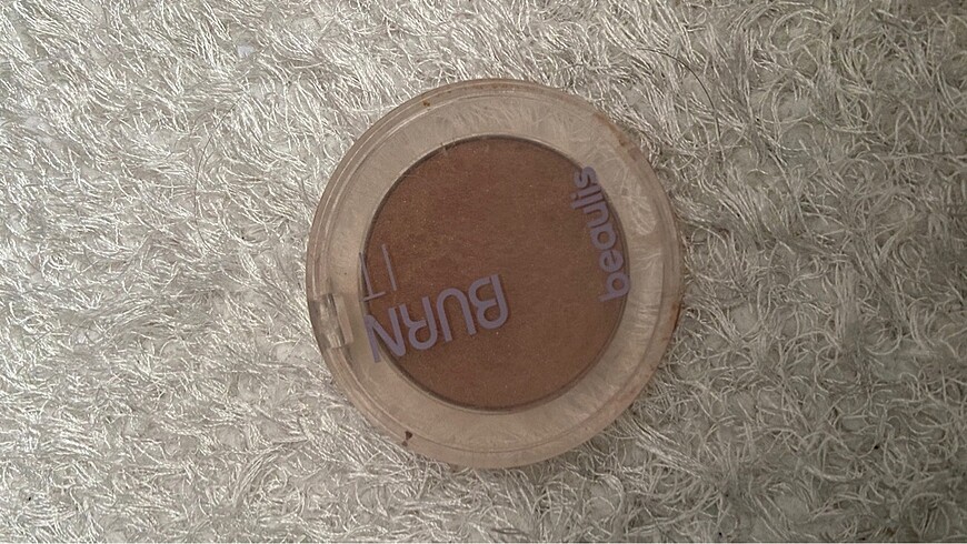 Bronzer