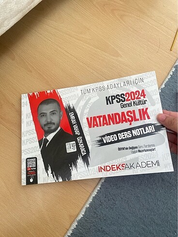 Kpss vatandaşlık
