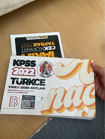 KPSS Türkçe