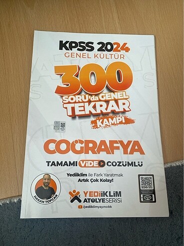 Kpss coğrafya