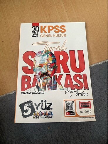 Kpss tarih
