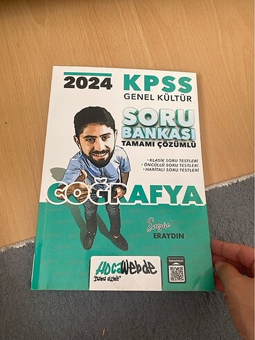 Kpss coğrafya