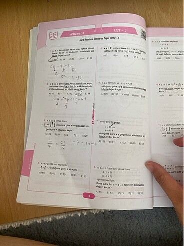  Kpss matematik