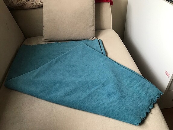 220*180 koltuk örtüsü