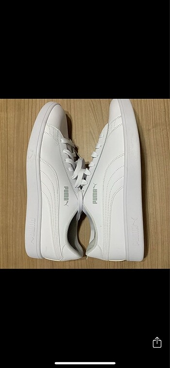 Puma Orjinal Puma spor ayakkabı