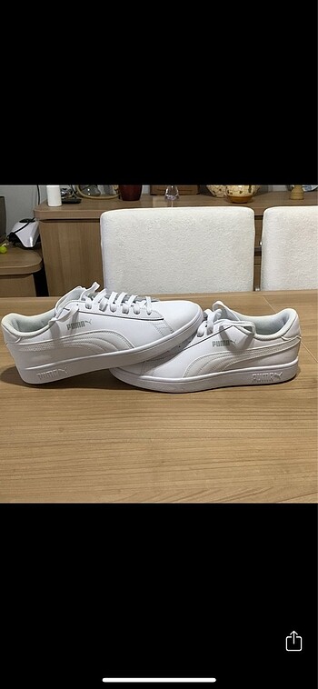 Orjinal Puma spor ayakkabı