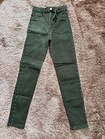 Skinny jean