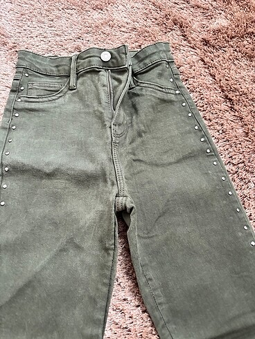 Bershka Skinny jean