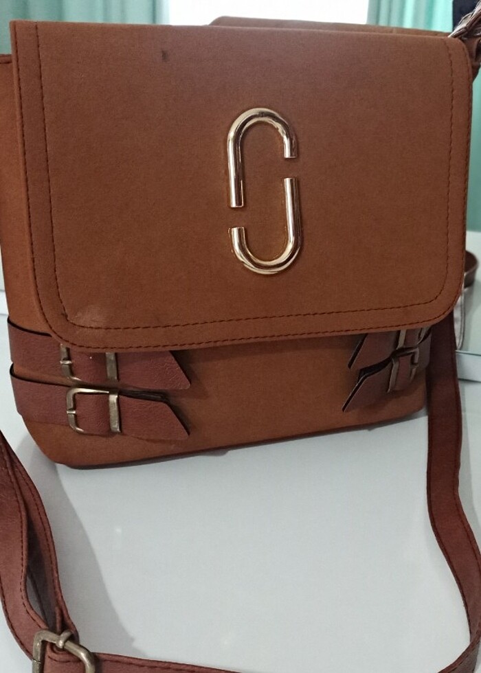 Çapraz canta - Görsel 3