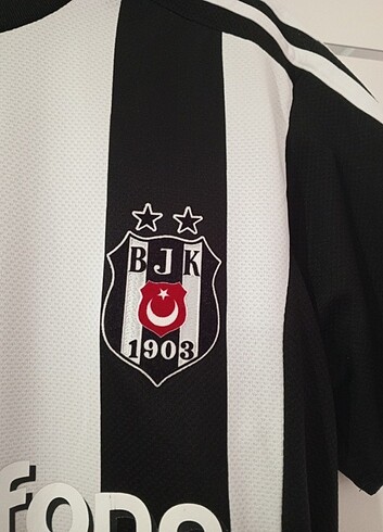 Besıktas orjınal forması