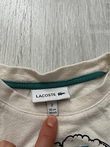 Lacoste