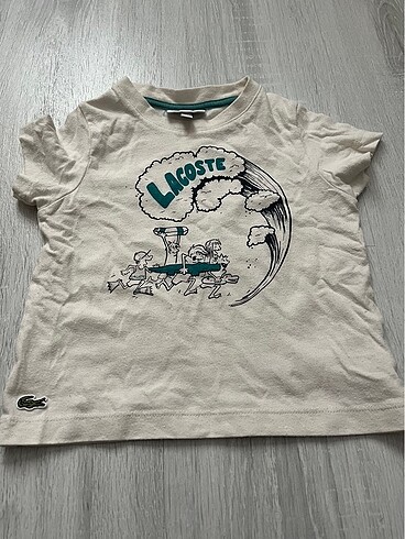 Lacoste Lacoste