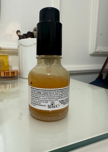 L'Oréal Metal Detox Saç  Serum - Görsel 3