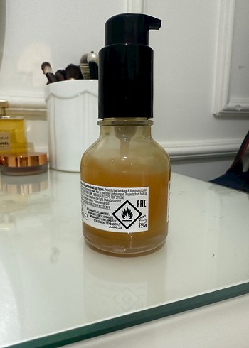 L'Oréal Metal Detox Saç  Serum - Görsel 2