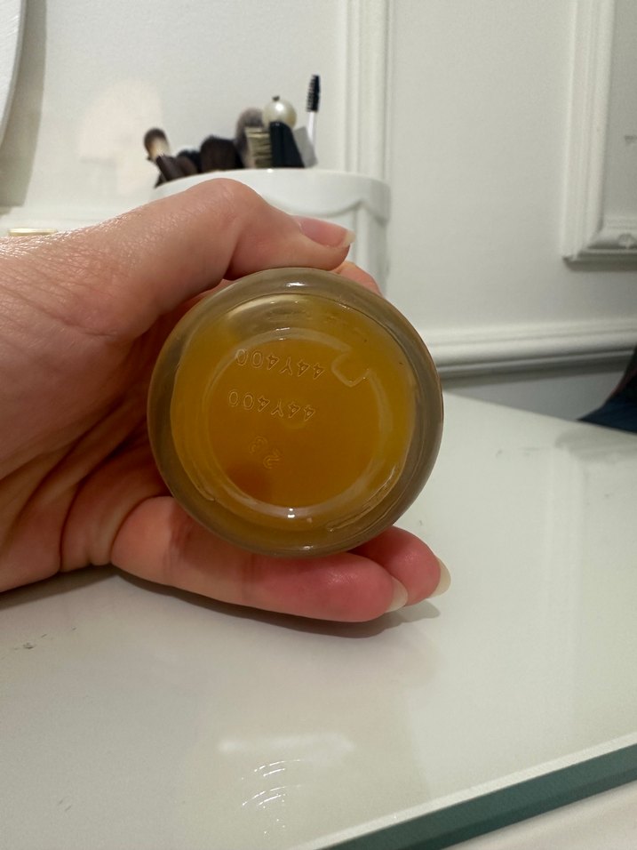 L'Oréal Metal Detox Saç  Serum - Görsel 4