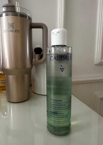 Caudalie