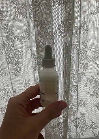 Beden The Ordinary Hyaluronik Asit Serumu