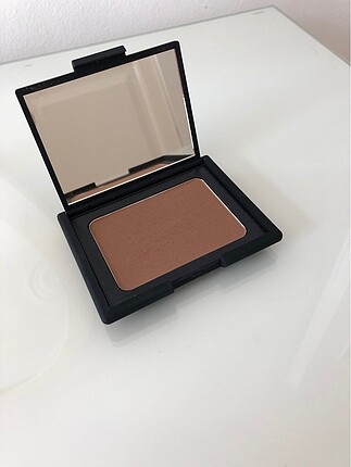 Nars ?Laguna? Nişantası City Nars magazasından aldım 2 ay önce 1