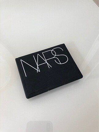 Nars Nars ?Laguna? Nişantası City Nars magazasından aldım 2 ay önce 1