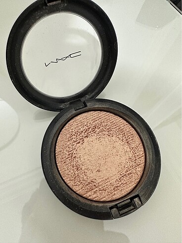 MAC Mac Whısper Of Gilt Bronzer