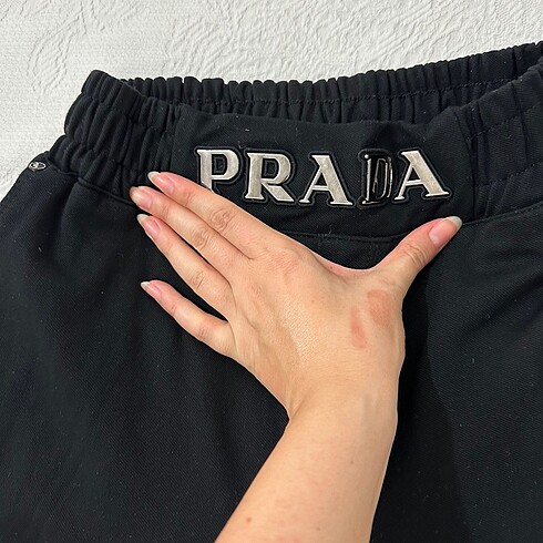 Prada Prada Eşorfman