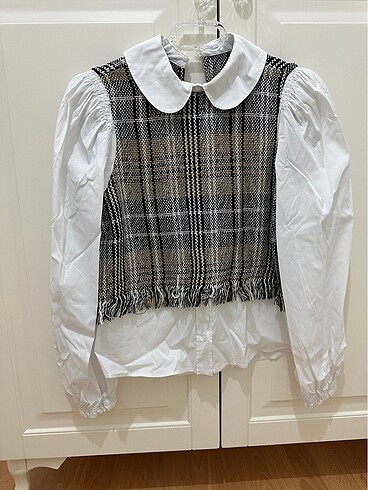 Zara Bluz