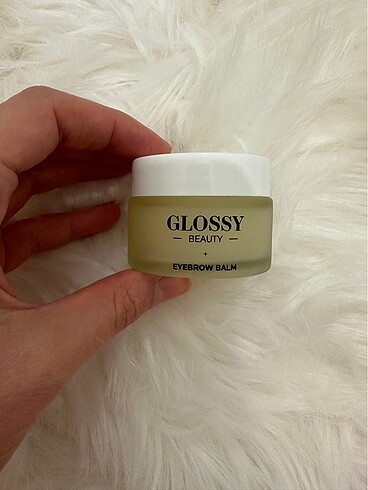 Eda Güneş Kaş Vitamin Balsam