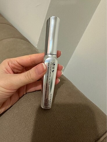 Benefit Benefit They Real Rimmel
