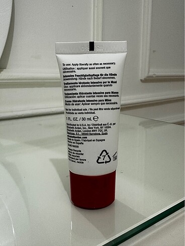 Elizabeth Arden elizabeth arden eight hour cream