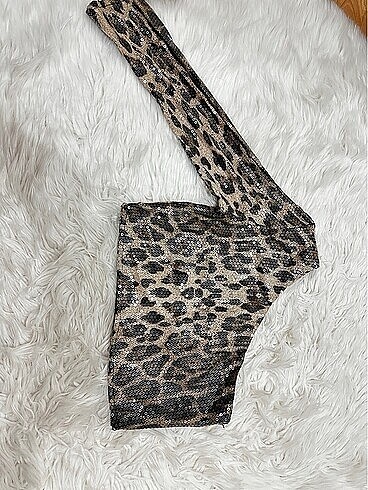 Leopar Bluz