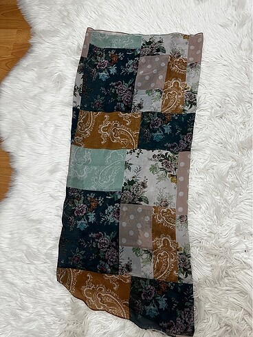 Renkli Pareo - Görsel 4