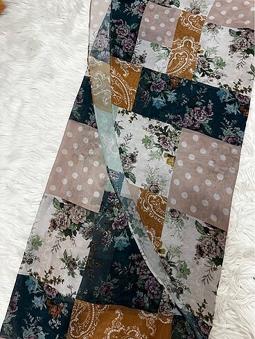 Renkli Pareo - Görsel 3