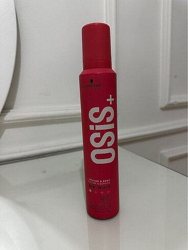 Schwarzkopf Osis Aır Whıp