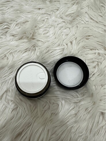 The Body Shop Gınseng & Rice Maske 75 ml - Görsel 2