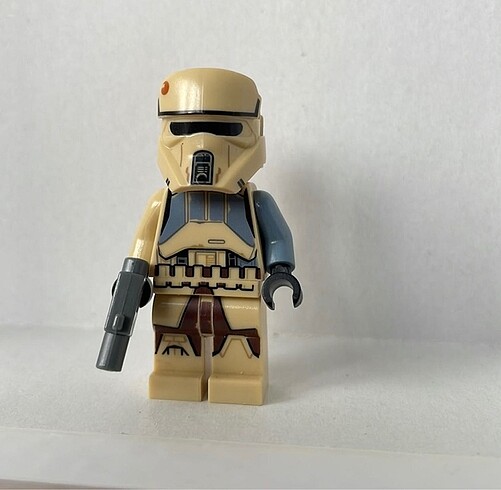 Lego Star Wars Scarif