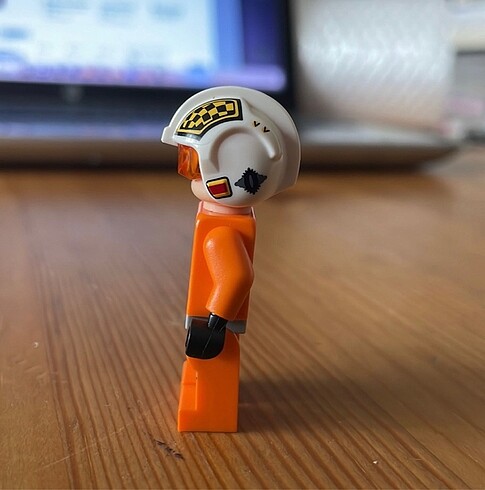  Beden Lego Star Wars Figür
