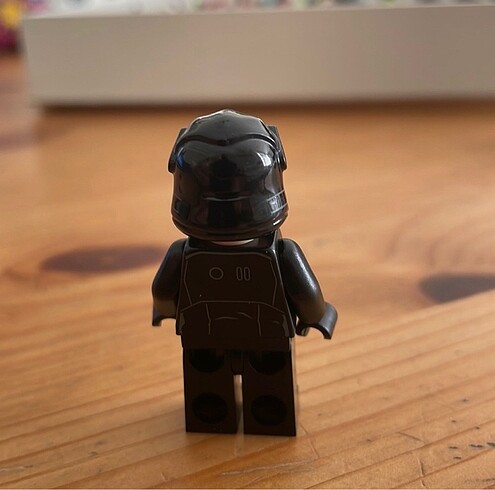  Beden Renk Lego Star Wars Figür
