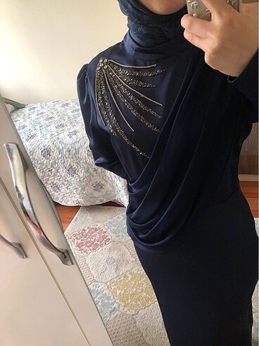 36 Beden Abiye