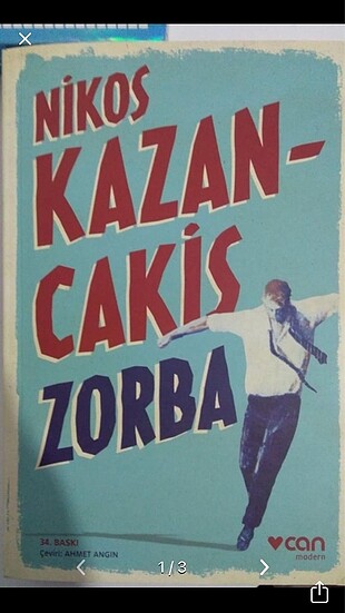 zorba