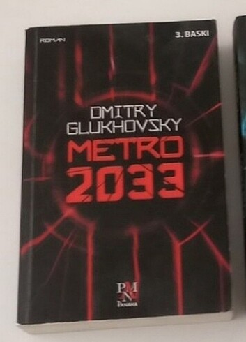 METRO 2033 