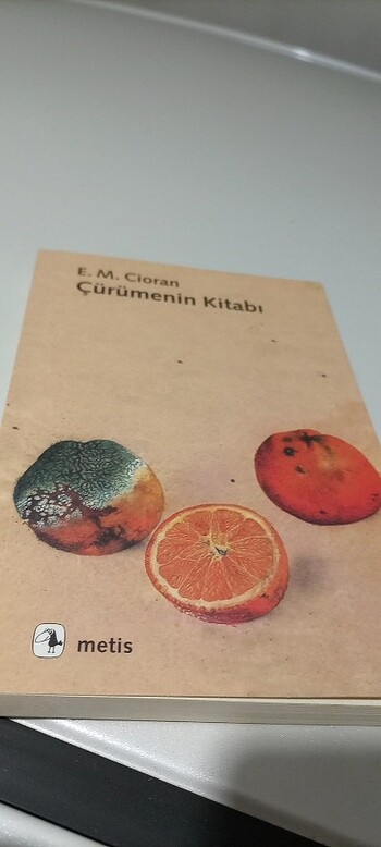 E. M. Cioran - Umberto Eco 