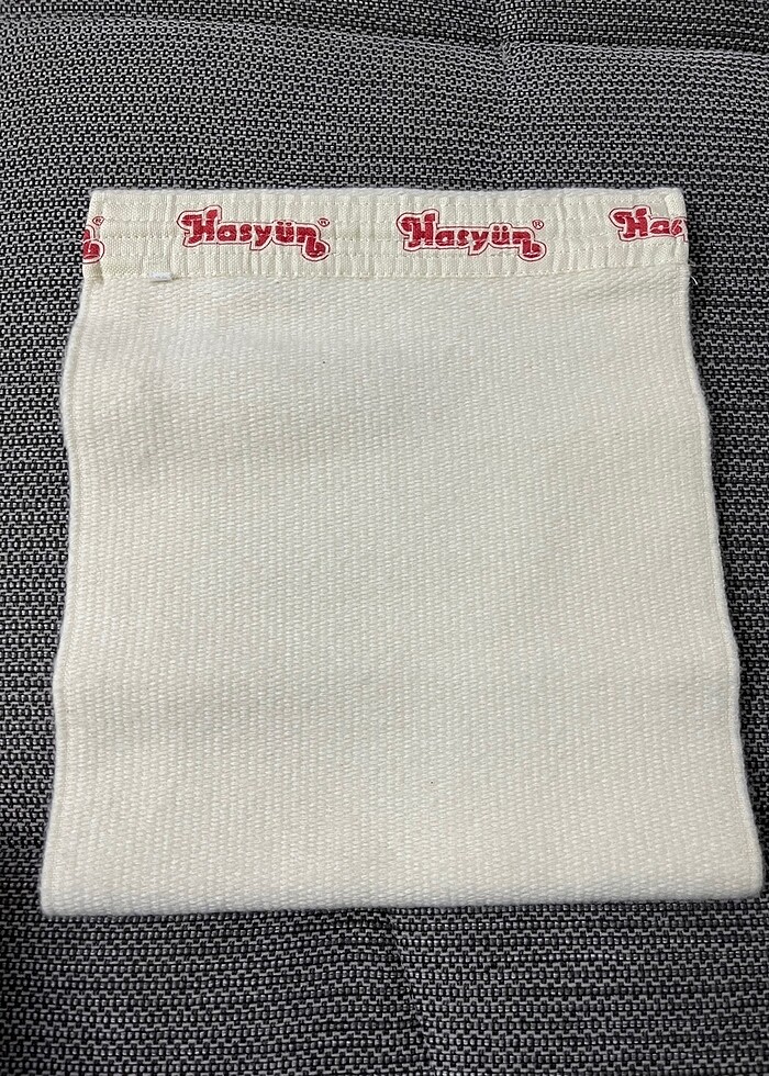 Hasyün yün korse - Görsel 2