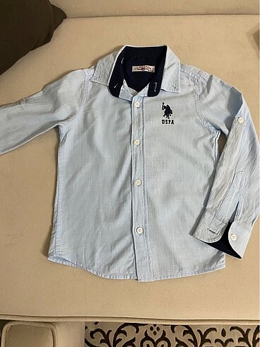 U.S Polo Assn. Us Polo Gömlek